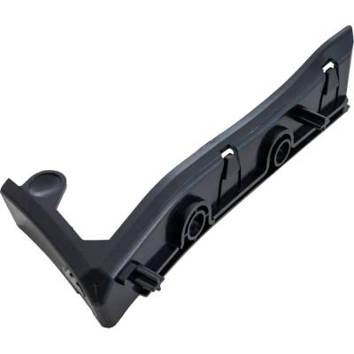 Rareelectrical - New Left Front Bumper Bracket Compatible With Cadillac Escalade Ext Premium Escalade Hybrid Escalade - Image 3