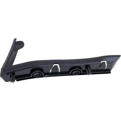 Rareelectrical - New Left Front Bumper Bracket Compatible With Cadillac Escalade Ext Premium Escalade Hybrid Escalade - Image 5