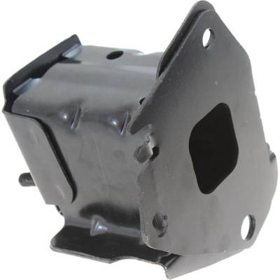 Rareelectrical - New Left Rear Bumper Bracket Compatible With Nissan Rogue S Rogue Sv Rogue Sl Rogue Krom Rogue S - Image 3