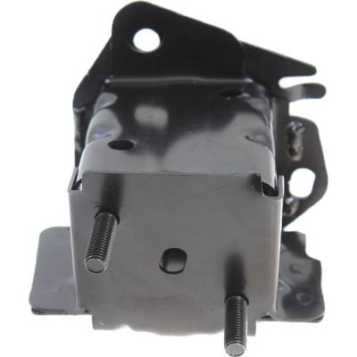Rareelectrical - New Left Rear Bumper Bracket Compatible With Nissan Rogue S Rogue Sv Rogue Sl Rogue Krom Rogue S - Image 5