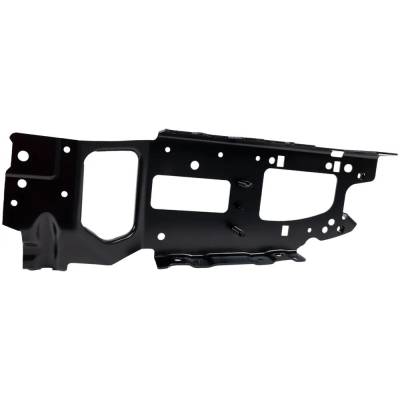 Rareelectrical - New Left Rear Bumper Bracket Compatible With Jeep Gladiator Rubicon 6 Cyl 3.6L Gladiator Overland 6 - Image 6