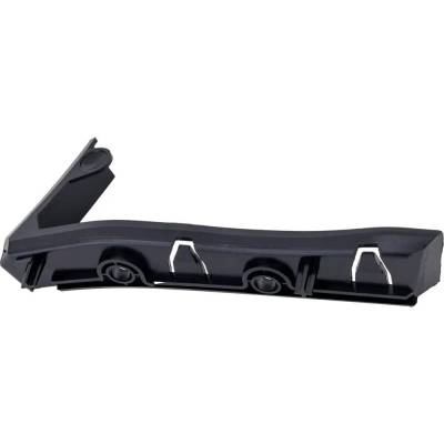 Rareelectrical - New Left Front Bumper Bracket Compatible With Cadillac Escalade Esv Base Escalade Esv Platinum - Image 1