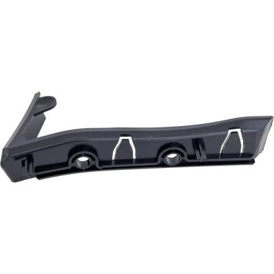 Rareelectrical - New Left Front Bumper Bracket Compatible With Cadillac Escalade Esv Base Escalade Esv Platinum - Image 2