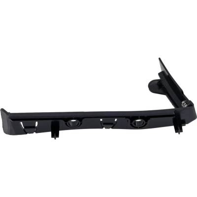 Rareelectrical - New Left Front Bumper Bracket Compatible With Cadillac Escalade Esv Base Escalade Esv Platinum - Image 6