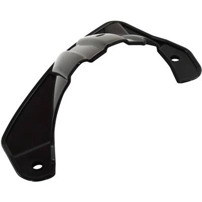 Rareelectrical - New Left Rear Bumper Filler Compatible With Honda Civic Ex-T Civic Sport Civic Ex-L Civic Touring - Image 5