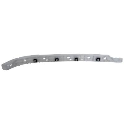 Rareelectrical - New Right Rear Outer Bumper Bracket Compatible With Nissan Rogue S 4 Cyl 2.5L Rogue Special Edition - Image 4