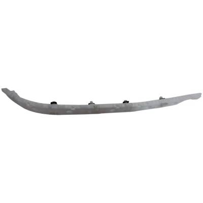 Rareelectrical - New Right Rear Outer Bumper Bracket Compatible With Nissan Rogue S 4 Cyl 2.5L Rogue Special Edition - Image 6