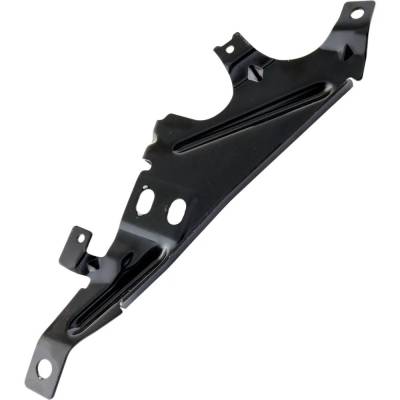 Rareelectrical - New Steel Upper Bumper Bracket Compatible With Chevrolet Colorado Zr2 2017-2022 Gm1163107 84242040 - Image 2