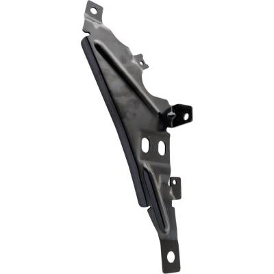 Rareelectrical - New Steel Upper Bumper Bracket Compatible With Chevrolet Colorado Zr2 2017-2022 Gm1163107 84242040 - Image 5