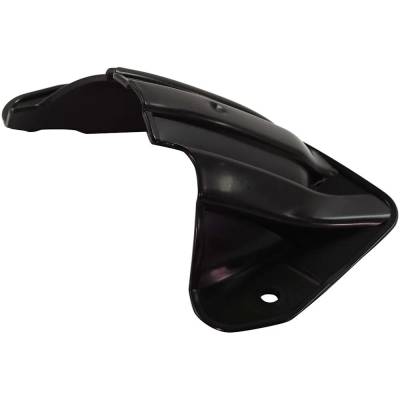 Rareelectrical - New Left Rear Bumper Filler Compatible With Honda Civic Ex-L Civic Ex Civic Touring Civic Lx-P Civic - Image 2