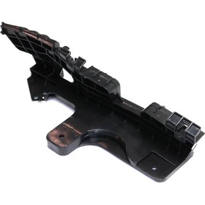 Rareelectrical - New Left Front Bumper Bracket Compatible With Lexus Is250 Base Is350 C F Sport Is250 C Is350 Base - Image 2