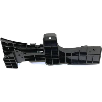 Rareelectrical - New Left Front Bumper Bracket Compatible With Lexus Is250 Base Is350 C F Sport Is250 C Is350 Base - Image 4