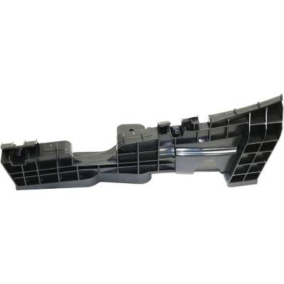 Rareelectrical - New Left Front Bumper Bracket Compatible With Lexus Is250 Base Is350 C F Sport Is250 C Is350 Base - Image 5