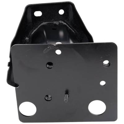 Rareelectrical - Left Rear Bumper Bracket Compatible With Toyota C-Hr Xle Premium 4 Cyl 2.0L 2019-2022 By To1166145 - Image 2
