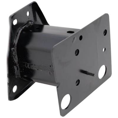 Rareelectrical - Left Rear Bumper Bracket Compatible With Toyota C-Hr Xle Premium 4 Cyl 2.0L 2019-2022 By To1166145 - Image 3