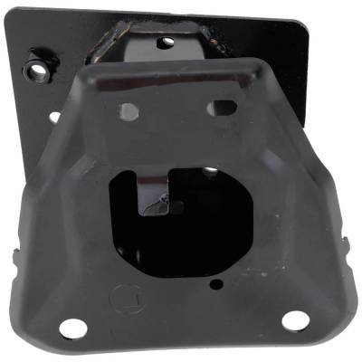 Rareelectrical - Left Rear Bumper Bracket Compatible With Toyota C-Hr Xle Premium 4 Cyl 2.0L 2019-2022 By To1166145 - Image 4