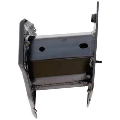 Rareelectrical - Left Rear Bumper Bracket Compatible With Toyota C-Hr Xle Premium 4 Cyl 2.0L 2019-2022 By To1166145 - Image 5