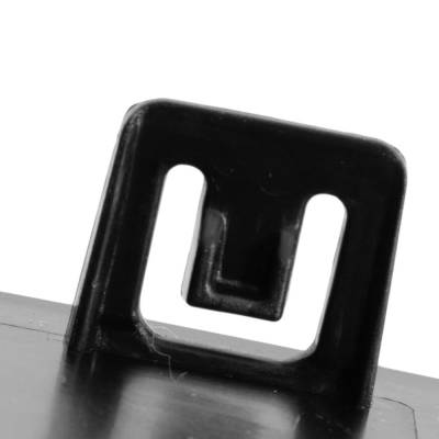 Rareelectrical - New Left Rear Bumper Filler Compatible With Toyota Tundra Sr 6 Cyl 3.4L Tundra Platinum 6 Cyl 3.4L - Image 8