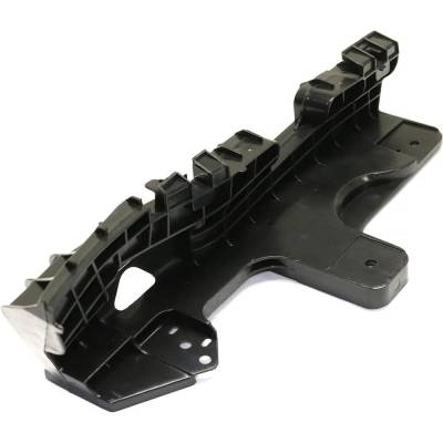 Rareelectrical - New Left Front Bumper Bracket Compatible With Lexus Is250 C F Sport Is350 C Is350 C F Sport Is250 - Image 3