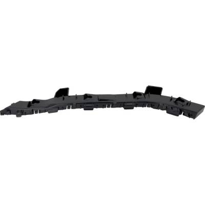 Rareelectrical - New Rear Upper Bumper Bracket Compatible With Kia Forte Lx 4 Cyl 2.0L Forte S 4 Cyl 2.0L Forte Ex 4 - Image 5