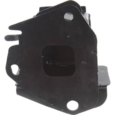 Rareelectrical - New Left Rear Bumper Bracket Compatible With Nissan Rogue Select S Rogue S Rogue Sl Rogue Krom Rogue - Image 4