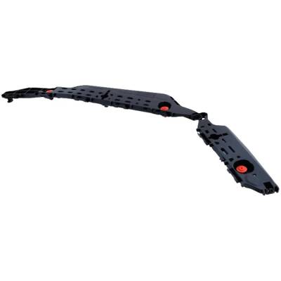Rareelectrical - New Right Rear Bumper Bracket Compatible With Toyota Highlander Limited 4 Cyl 2.4L Highlander Xse 4 - Image 5