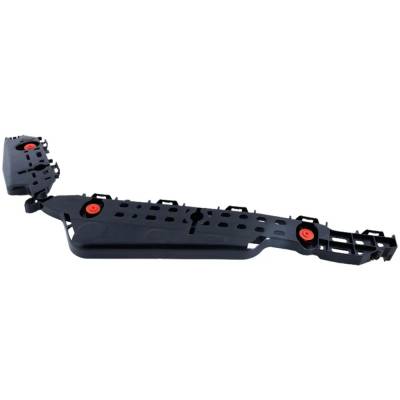Rareelectrical - New Right Rear Bumper Bracket Compatible With Toyota Highlander Limited 4 Cyl 2.4L Highlander Xse 4 - Image 6