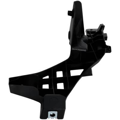 Rareelectrical - New Right Rear Bumper Filler Compatible With Lexus Nx250 Base 4 Cyl 2.5L Nx350 Base 4 Cyl 2.4L Nx350 - Image 5