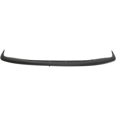 Rareelectrical - New Upper Front Bumper Filler Compatible With Toyota Tacoma Base 4 Cyl 2.7L Tacoma Dlx 4 Cyl 2.7L - Image 1