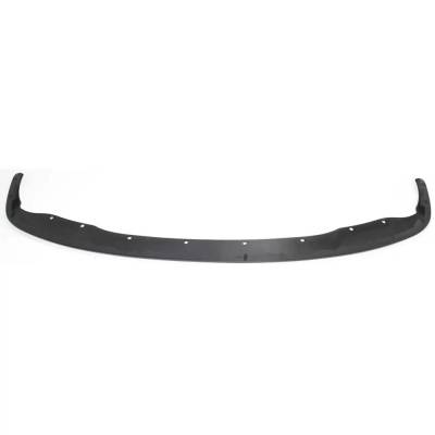 Rareelectrical - New Upper Front Bumper Filler Compatible With Toyota Tacoma Base 4 Cyl 2.7L Tacoma Dlx 4 Cyl 2.7L - Image 4