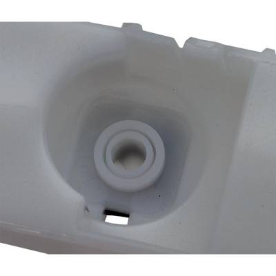Rareelectrical - New Right Rear Outer Bumper Bracket Compatible With Nissan Rogue S 4 Cyl 2.5L Rogue Sv 4 Cyl 2.5L - Image 8