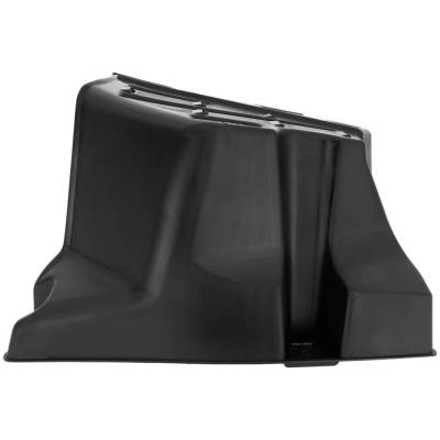 Rareelectrical - New Left Rear Bumper Bracket Compatible With Hyundai Santa Fe Sport 2.0T 4 Cyl 2.0L Santa Fe Sport - Image 2