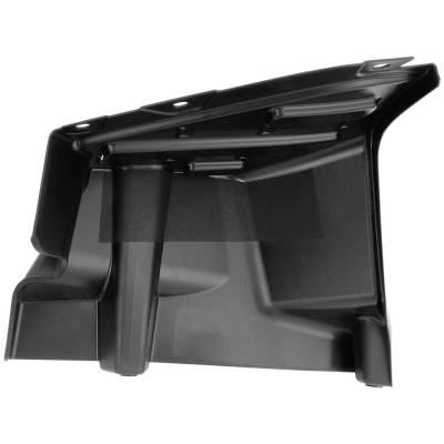 Rareelectrical - New Left Rear Bumper Bracket Compatible With Hyundai Santa Fe Sport 2.0T 4 Cyl 2.0L Santa Fe Sport - Image 4