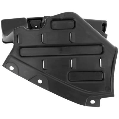 Rareelectrical - New Left Rear Bumper Bracket Compatible With Hyundai Santa Fe Sport 2.0T 4 Cyl 2.0L Santa Fe Sport - Image 5