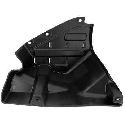 Rareelectrical - New Left Rear Bumper Bracket Compatible With Hyundai Santa Fe Sport 2.0T 4 Cyl 2.0L Santa Fe Sport - Image 6