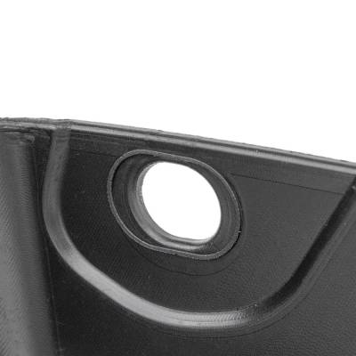 Rareelectrical - New Left Rear Bumper Bracket Compatible With Hyundai Santa Fe Sport 2.0T 4 Cyl 2.0L Santa Fe Sport - Image 7