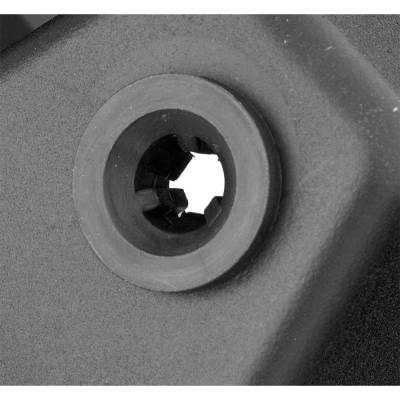 Rareelectrical - New Left Rear Bumper Bracket Compatible With Hyundai Santa Fe Sport 2.0T 4 Cyl 2.0L Santa Fe Sport - Image 8