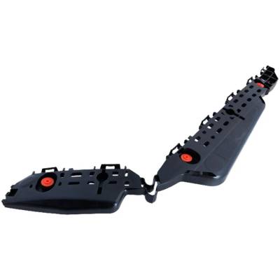 Rareelectrical - New Right Rear Bumper Bracket Compatible With Toyota Highlander Limited 6 Cyl 3.5L Highlander Hybrid - Image 2