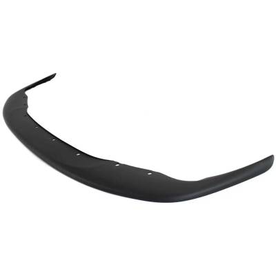 Rareelectrical - New Upper Front Bumper Filler Compatible With Toyota Tacoma Dlx 4 Cyl 2.7L Tacoma S-Runner 6 Cyl - Image 2