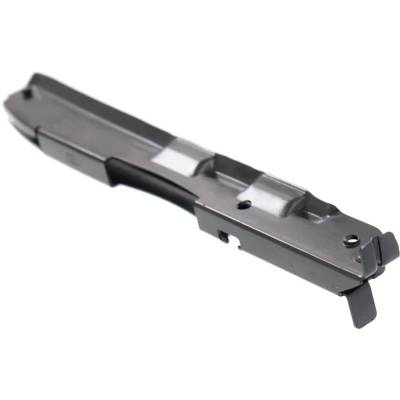 RAREELECTRICAL - New Right Front Bumper Bracket Compatible With Mercedes Benz Cls500 Base 8 Cyl 5.0L Cls63 Amg Base 8 - Image 2