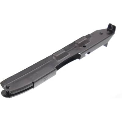RAREELECTRICAL - New Right Front Bumper Bracket Compatible With Mercedes Benz Cls500 Base 8 Cyl 5.0L Cls63 Amg Base 8 - Image 3