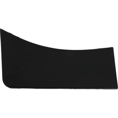 Rareelectrical - New Left Front Bumper Filler Compatible With Acura Mdx Sh-Awd 6 Cyl 3.5L Mdx Base 6 Cyl 3.5L Mdx - Image 2