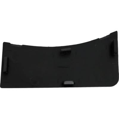 Rareelectrical - New Left Front Bumper Filler Compatible With Acura Mdx Sh-Awd 6 Cyl 3.5L Mdx Base 6 Cyl 3.5L Mdx - Image 4