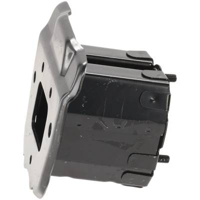 Rareelectrical - New Right Rear Bumper Bracket Compatible With Nissan Altima S Altima Sr Altima Sl Altima Sv Altima - Image 3