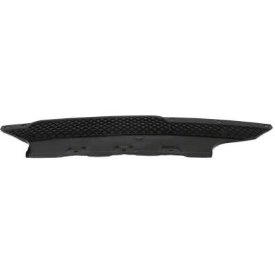 Rareelectrical - New Rear Bumper Guide Compatible With Bmw 535I Base 528I Base 535D Xdrive Base 535D Base - Image 4
