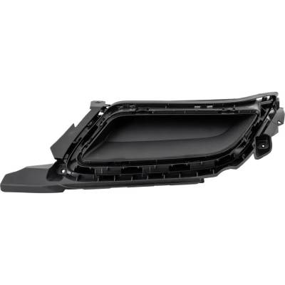 Rareelectrical - New Right Rear Bumper Bracket Compatible With Volkswagen Tiguan Se 4 Cyl 2.0L Tiguan Sel Premium 4 - Image 2