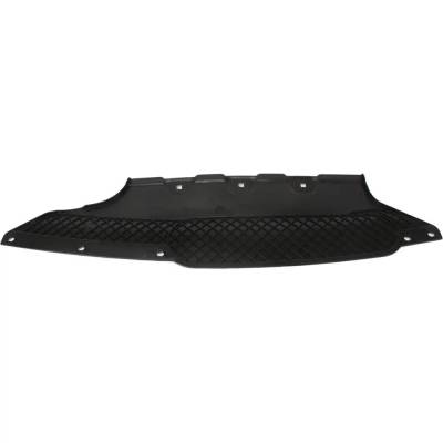 Rareelectrical - New Rear Bumper Guide Compatible With Bmw 528I Base 535D Xdrive Base 550I Xdrive Base 550I Base 528I - Image 1