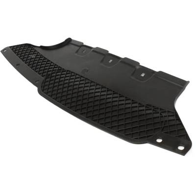 Rareelectrical - New Rear Bumper Guide Compatible With Bmw 528I Base 535D Xdrive Base 550I Xdrive Base 550I Base 528I - Image 2
