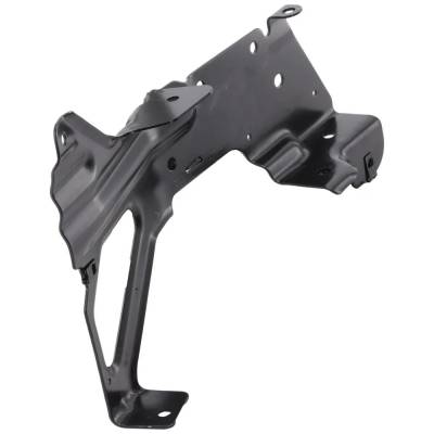 Rareelectrical - New Left Front Inner Bumper Bracket Compatible With Chevrolet Silverado 1500 Ltz Silverado 1500 Wt - Image 4