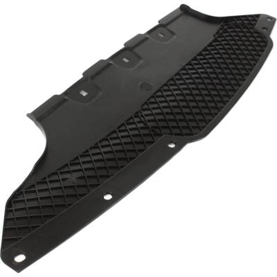Rareelectrical - New Rear Bumper Guide Compatible With Bmw 550I Base 535D Base 535I Xdrive Base 528I Xdrive Base 535D - Image 3